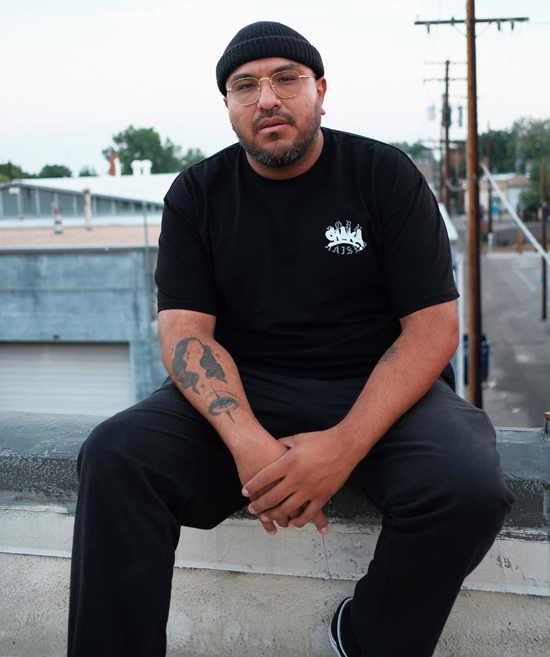 Demonstrating Artist: Juan Fuentes February 12 | Denver Art Museum